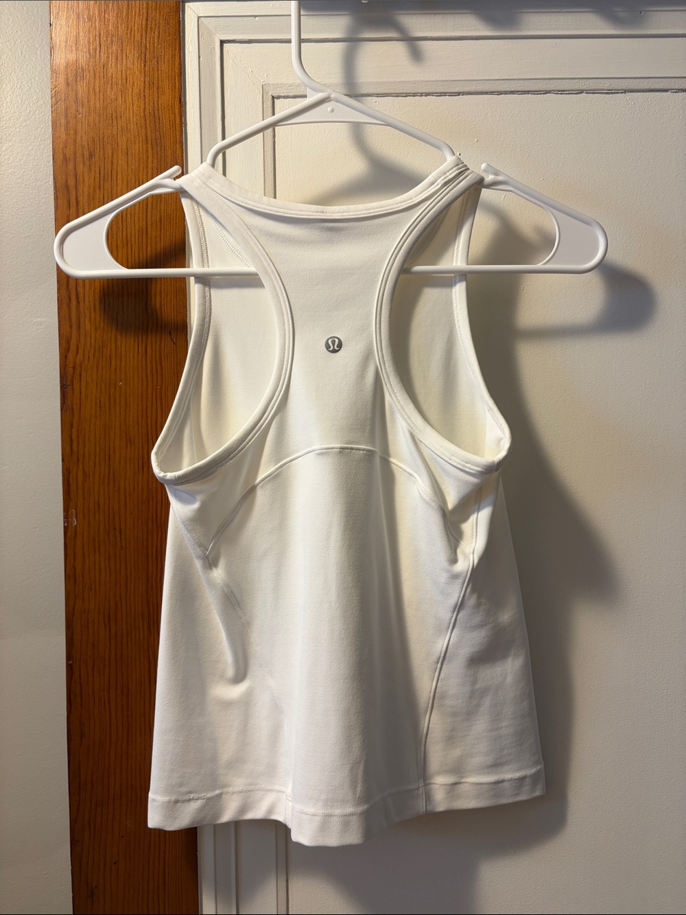 Lululemon Align Waist Length Racerback Workout Tank - Picture 2 of 2